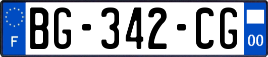 BG-342-CG