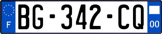 BG-342-CQ