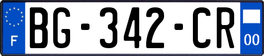 BG-342-CR