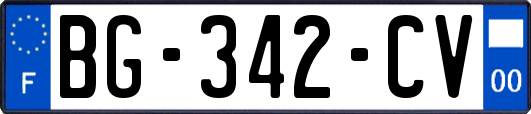 BG-342-CV
