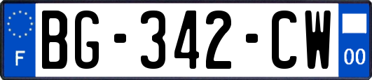 BG-342-CW