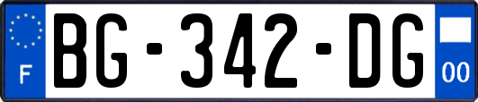 BG-342-DG