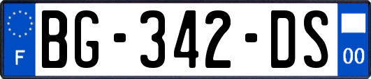 BG-342-DS