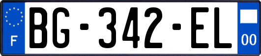 BG-342-EL