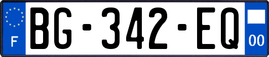 BG-342-EQ