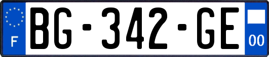 BG-342-GE