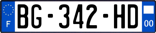 BG-342-HD