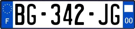 BG-342-JG