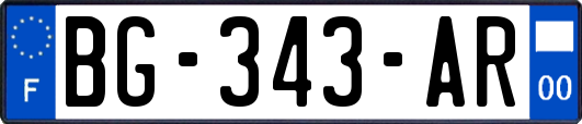 BG-343-AR