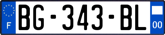 BG-343-BL