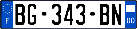 BG-343-BN
