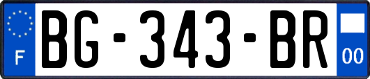 BG-343-BR
