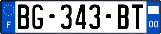 BG-343-BT