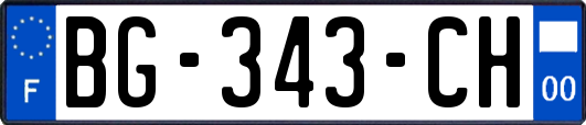 BG-343-CH