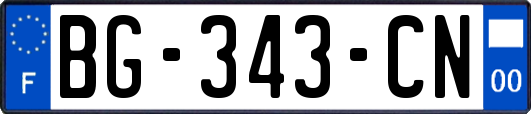 BG-343-CN