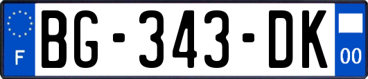 BG-343-DK