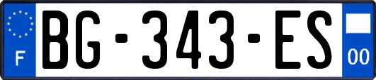 BG-343-ES