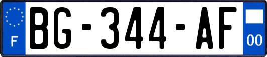 BG-344-AF