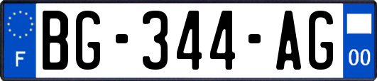 BG-344-AG