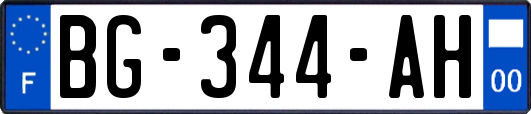 BG-344-AH