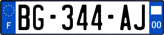 BG-344-AJ