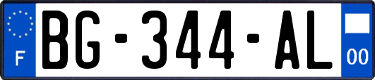 BG-344-AL