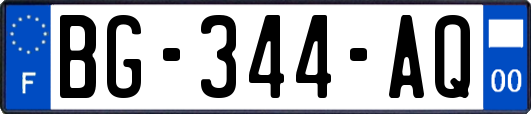 BG-344-AQ