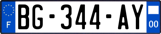 BG-344-AY