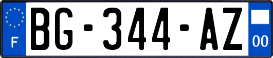 BG-344-AZ