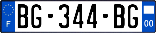 BG-344-BG