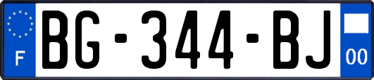 BG-344-BJ