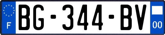 BG-344-BV