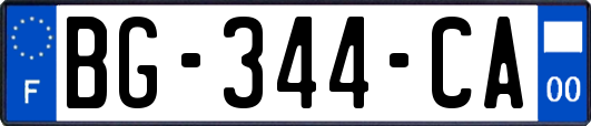 BG-344-CA