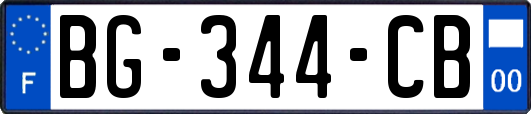 BG-344-CB