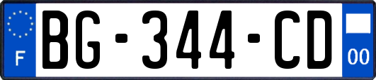 BG-344-CD