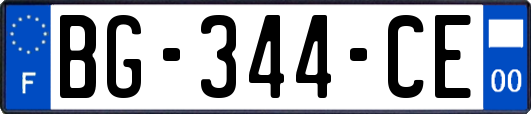 BG-344-CE