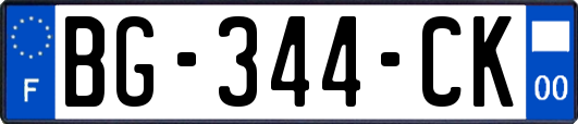 BG-344-CK