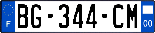 BG-344-CM