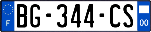 BG-344-CS