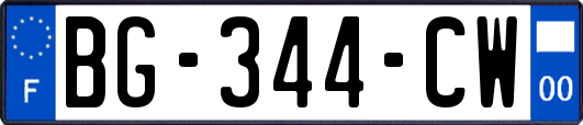 BG-344-CW