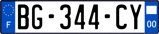 BG-344-CY