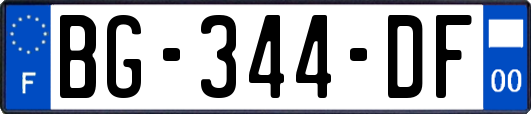 BG-344-DF