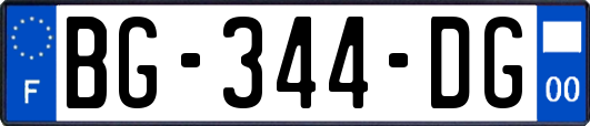 BG-344-DG