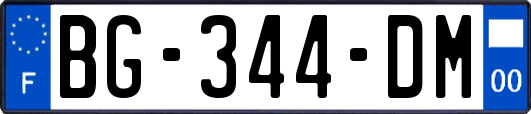 BG-344-DM