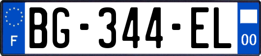 BG-344-EL