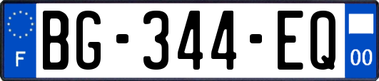 BG-344-EQ