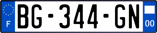 BG-344-GN