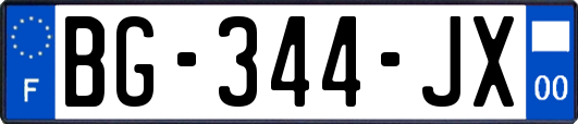 BG-344-JX