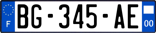 BG-345-AE