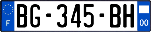 BG-345-BH